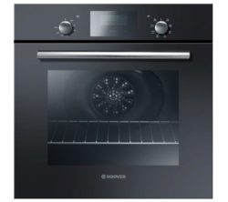HOOVER  HOC709/6BX Electric Oven - Black